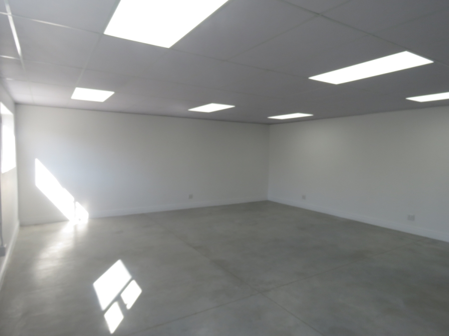 To Let commercial Property for Rent in Somerset West Western Cape